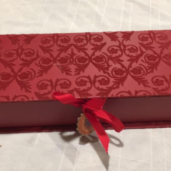 John Grossman for Gund 6 piece ceramic Christmas Ornament set. NEW Very Rare Set - Picture 15 of 15